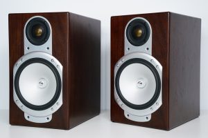 Monitor Audio Silver RS1