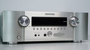 Marantz SR4003 viritinvahvistin
