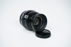 (Myyty) Fujifilm FUJINON XF35mm F2 R WR