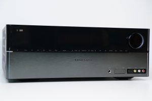 Harman Kardon HK 3390 stereovahvistin