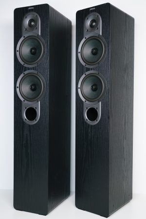 JAMO S426 kaiuttimet