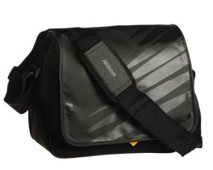 Nikon CF-EU08 laukku