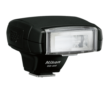 Nikon SB400