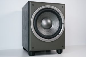 JBL E250P/230 12" sub