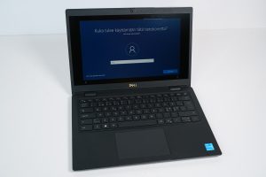 DELL LATITUDE 3420 14" kannettava tietokone