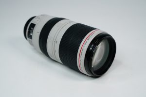 (Myyty)Canon EF 100-400mm f/4.5-5.6 L IS II USM