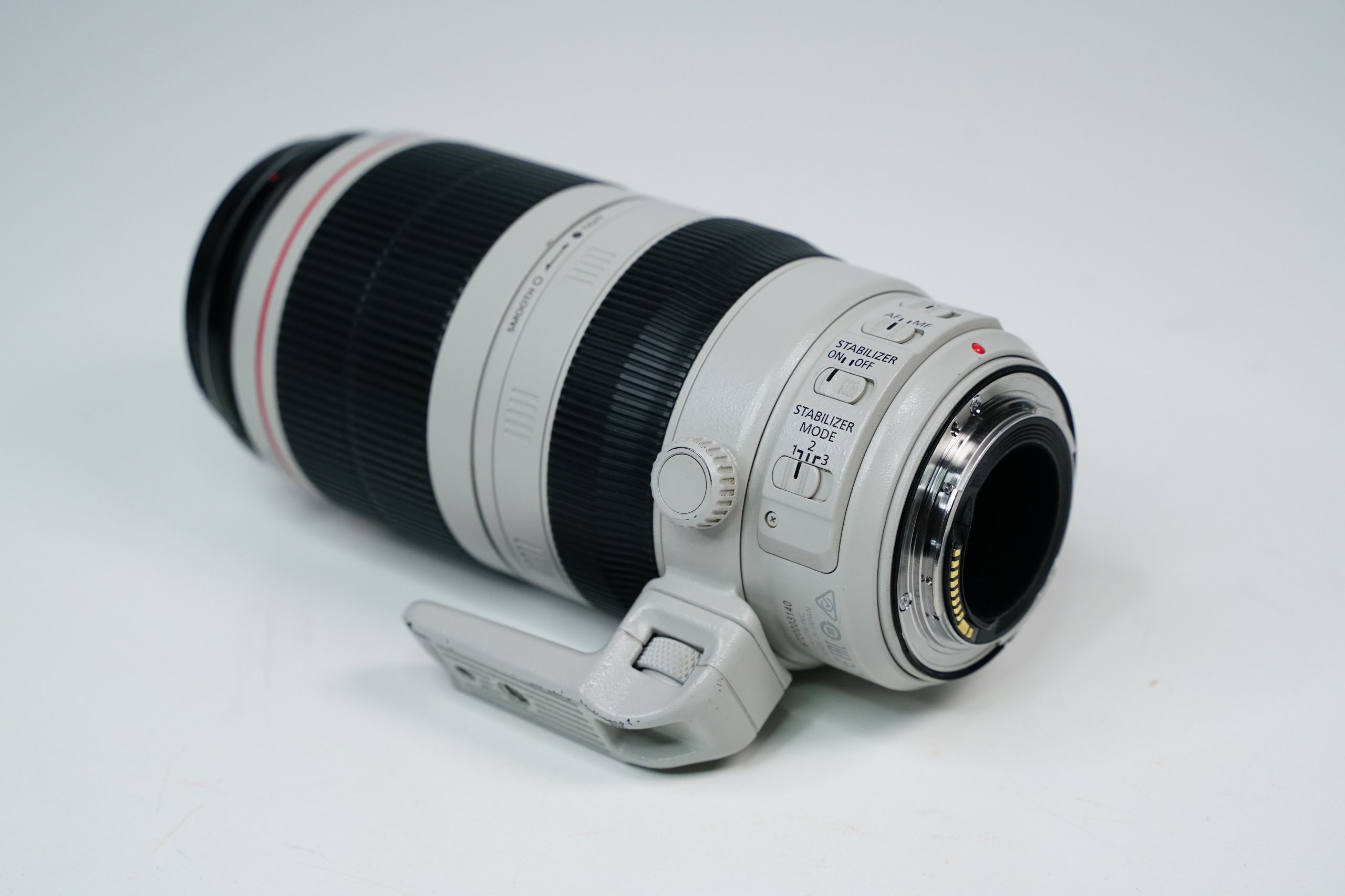 (Myyty)Canon EF 100-400mm f/4.5-5.6 L IS II USM 2 (Myyty)Canon EF 100-400mm f/4.5-5.6 L IS II USM - Image 2