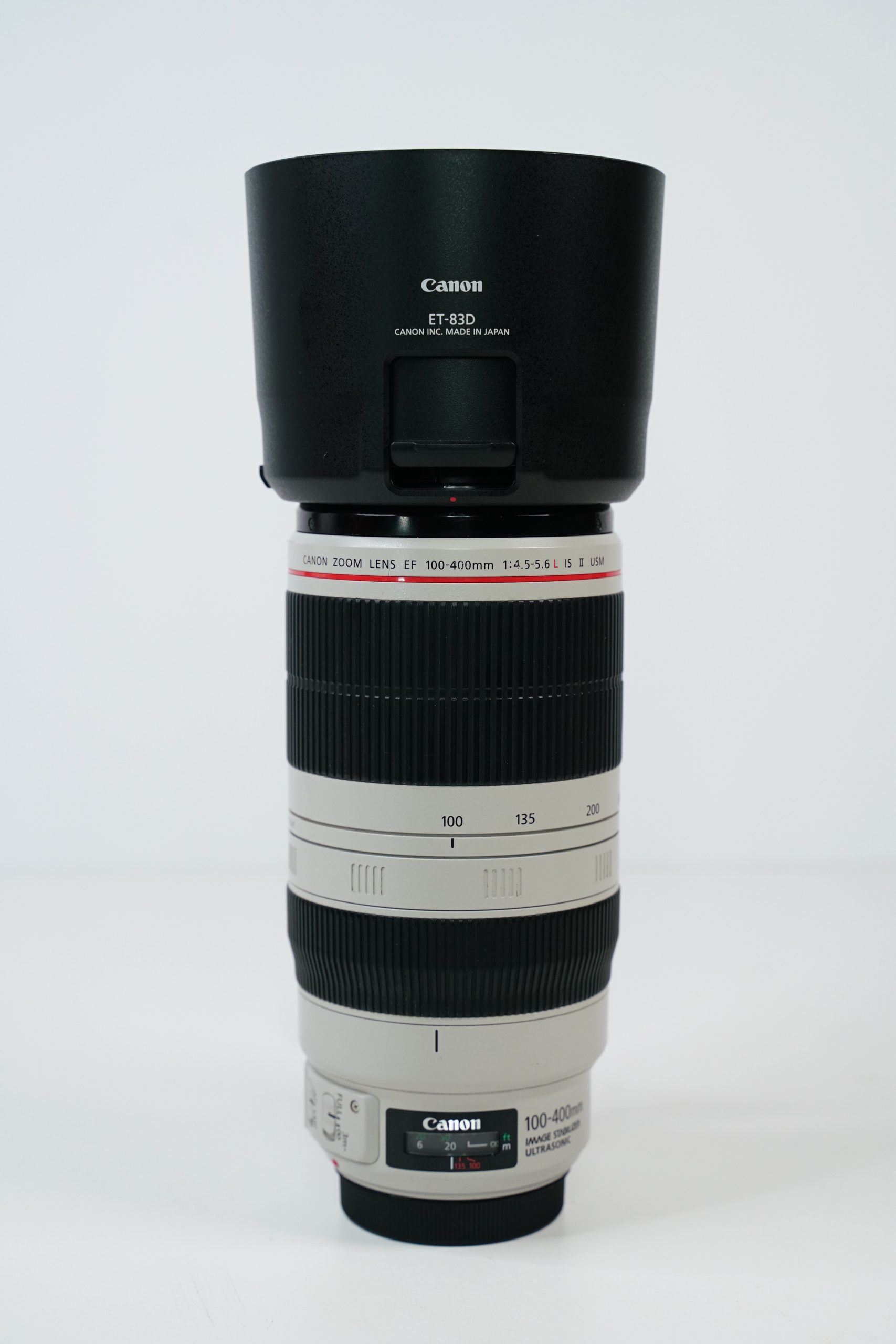 (Myyty)Canon EF 100-400mm f/4.5-5.6 L IS II USM 6 (Myyty)Canon EF 100-400mm f/4.5-5.6 L IS II USM - Image 6