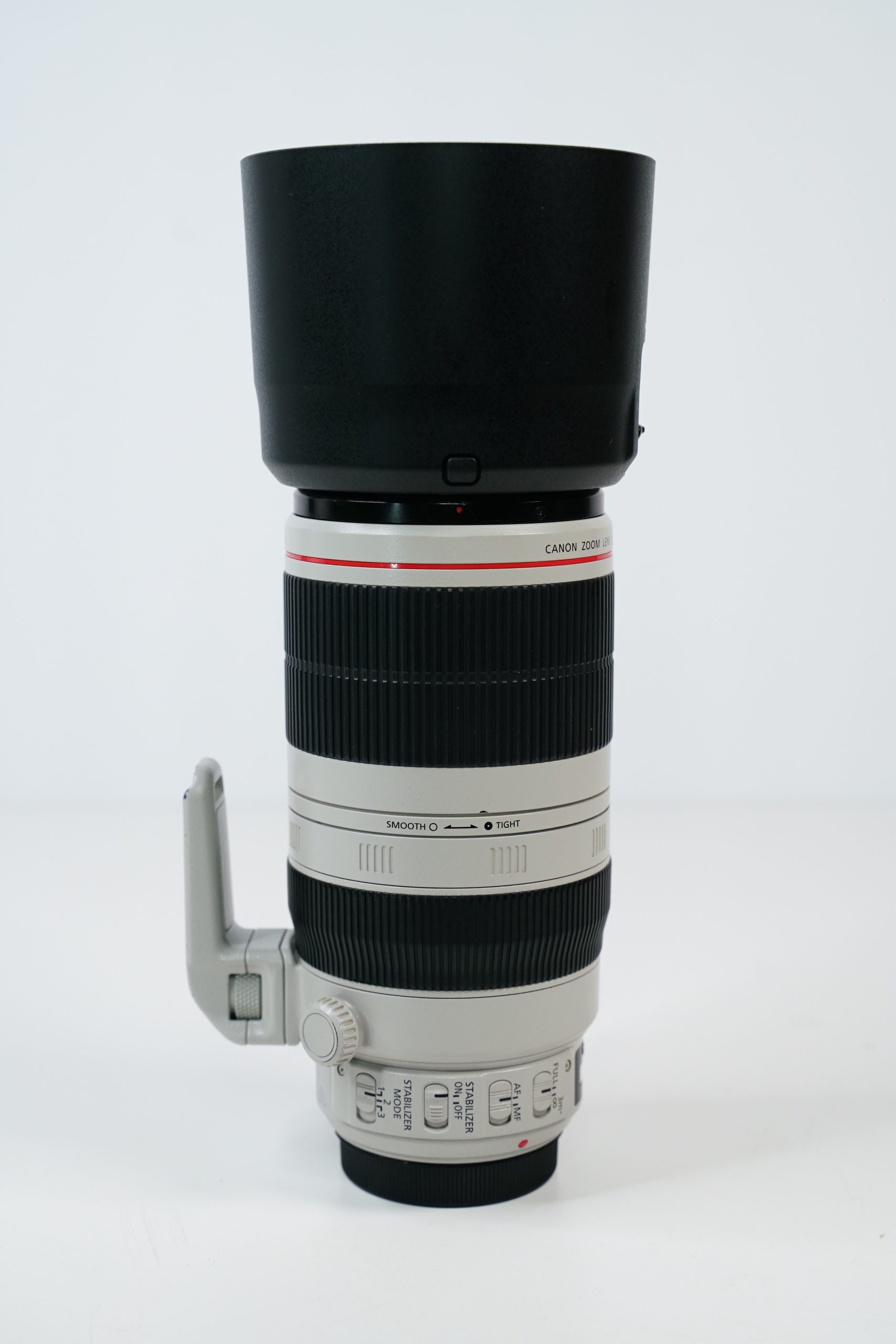 (Myyty)Canon EF 100-400mm f/4.5-5.6 L IS II USM 7 (Myyty)Canon EF 100-400mm f/4.5-5.6 L IS II USM - Image 7