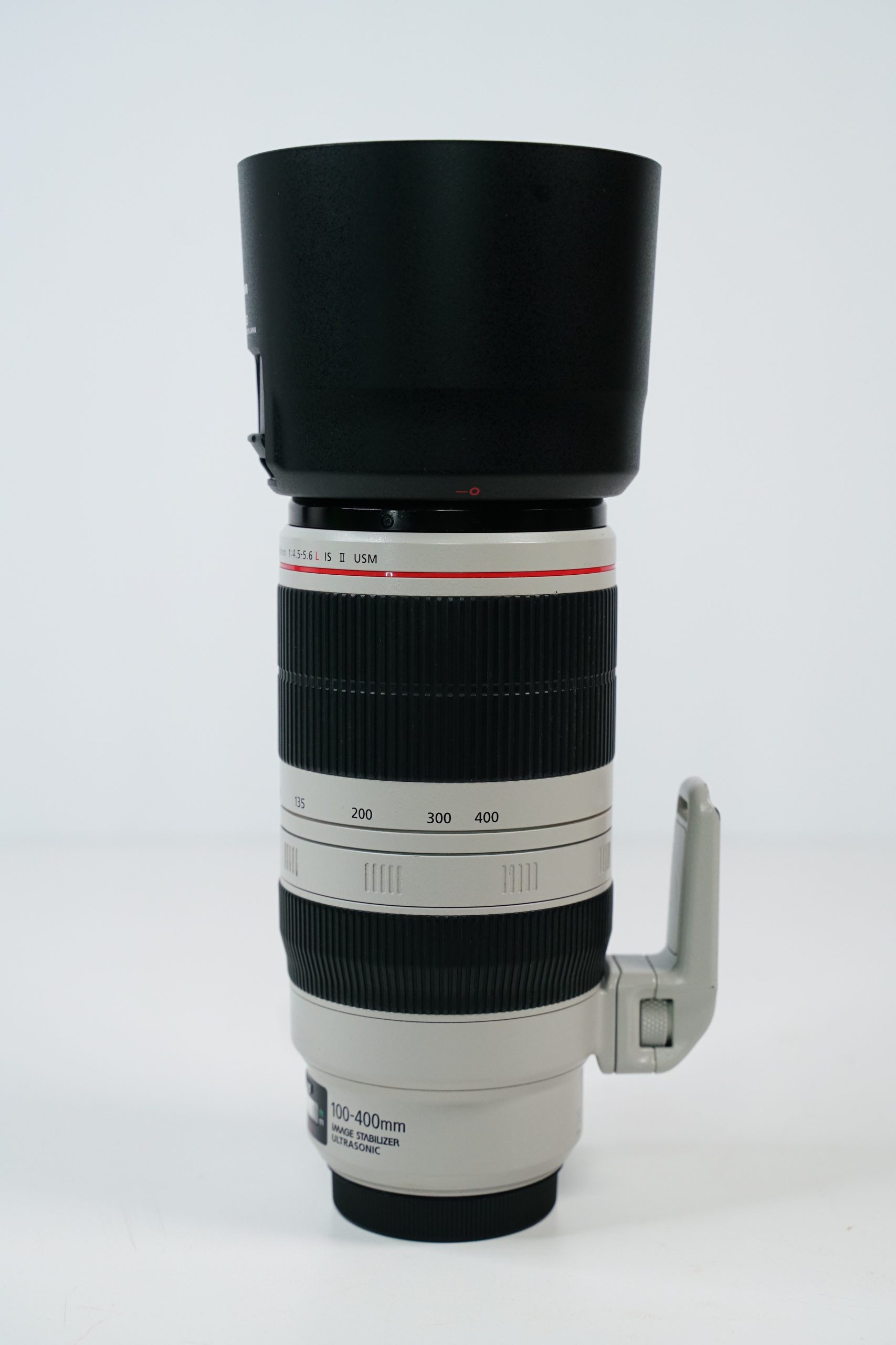 (Myyty)Canon EF 100-400mm f/4.5-5.6 L IS II USM 8 (Myyty)Canon EF 100-400mm f/4.5-5.6 L IS II USM - Image 8