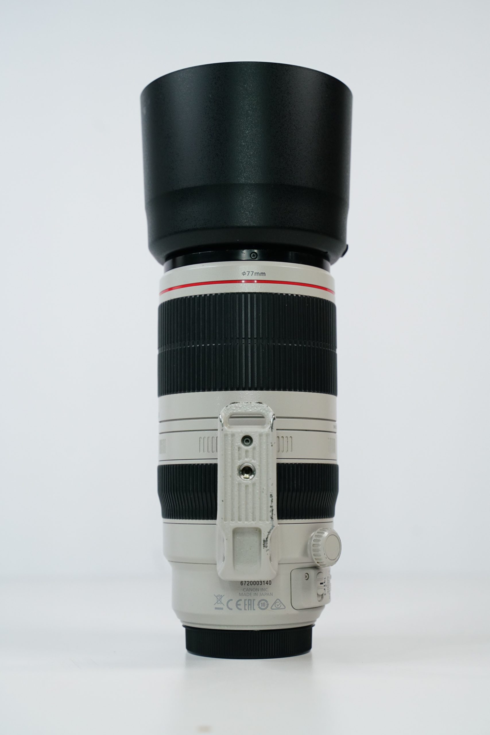 (Myyty)Canon EF 100-400mm f/4.5-5.6 L IS II USM 9 (Myyty)Canon EF 100-400mm f/4.5-5.6 L IS II USM - Image 9
