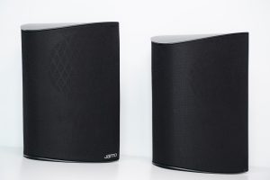 Jamo E6SUR surround kaiuttimet