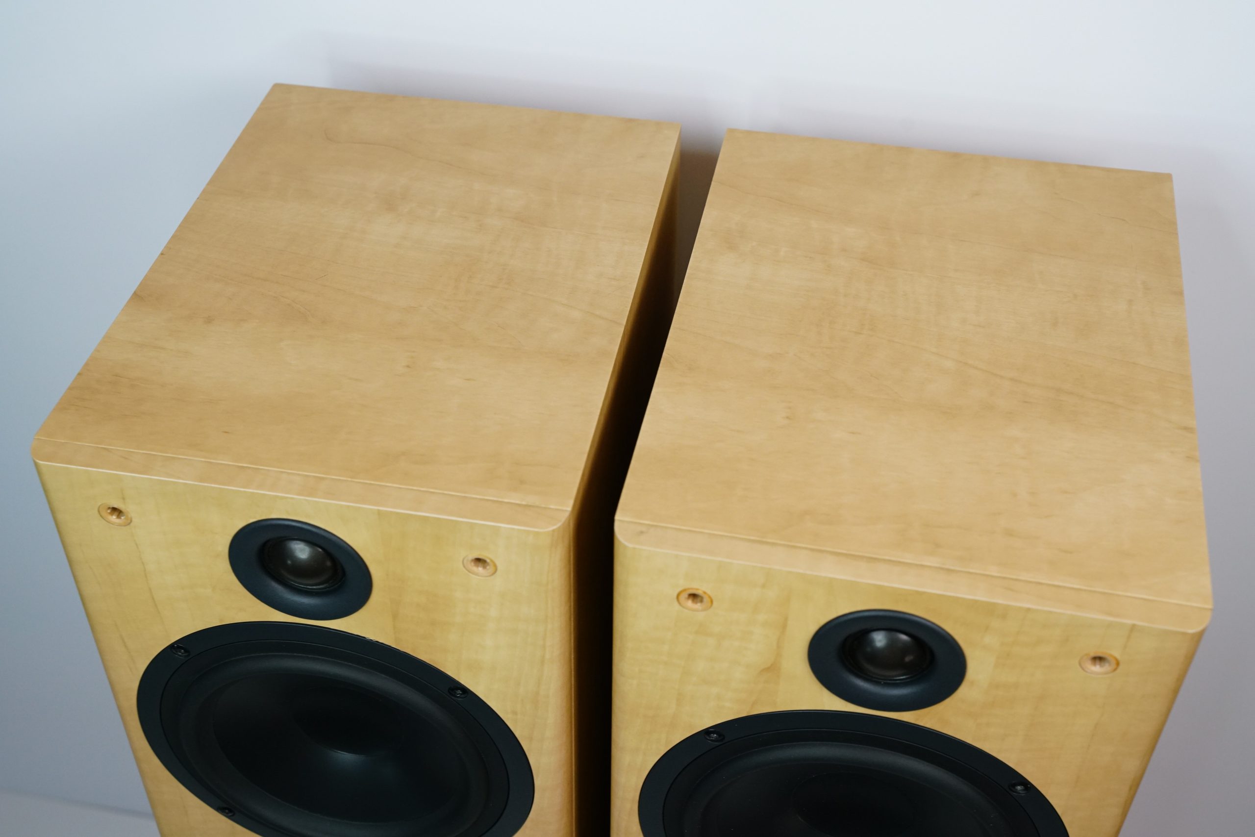 Tannoy Mercury F3 3 Tannoy Mercury F3 - Image 3