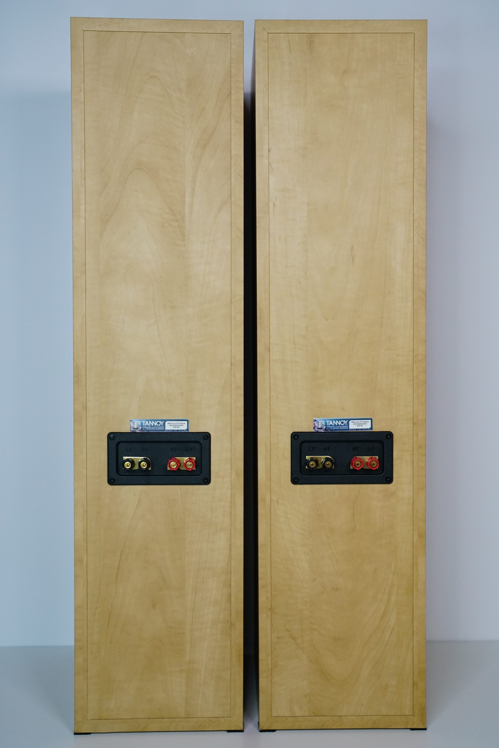Tannoy Mercury F3 4 Tannoy Mercury F3 - Image 4