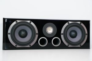 Audio Pro Wigo WI-120 keskikaiutín