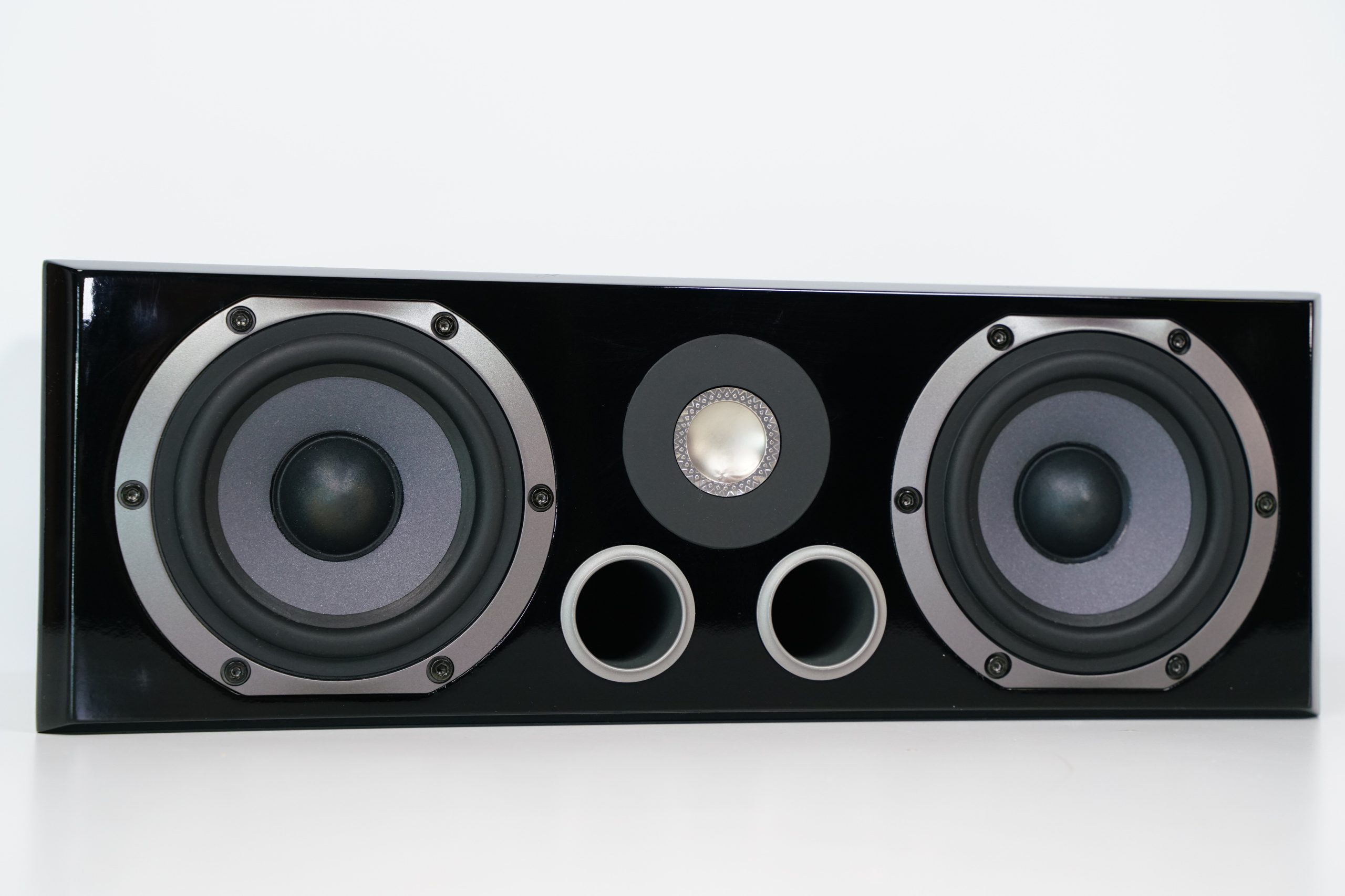 Audio Pro Wigo WI-120 keskikaiutín 1 Audio Pro Wigo WI-120 keskikaiutín