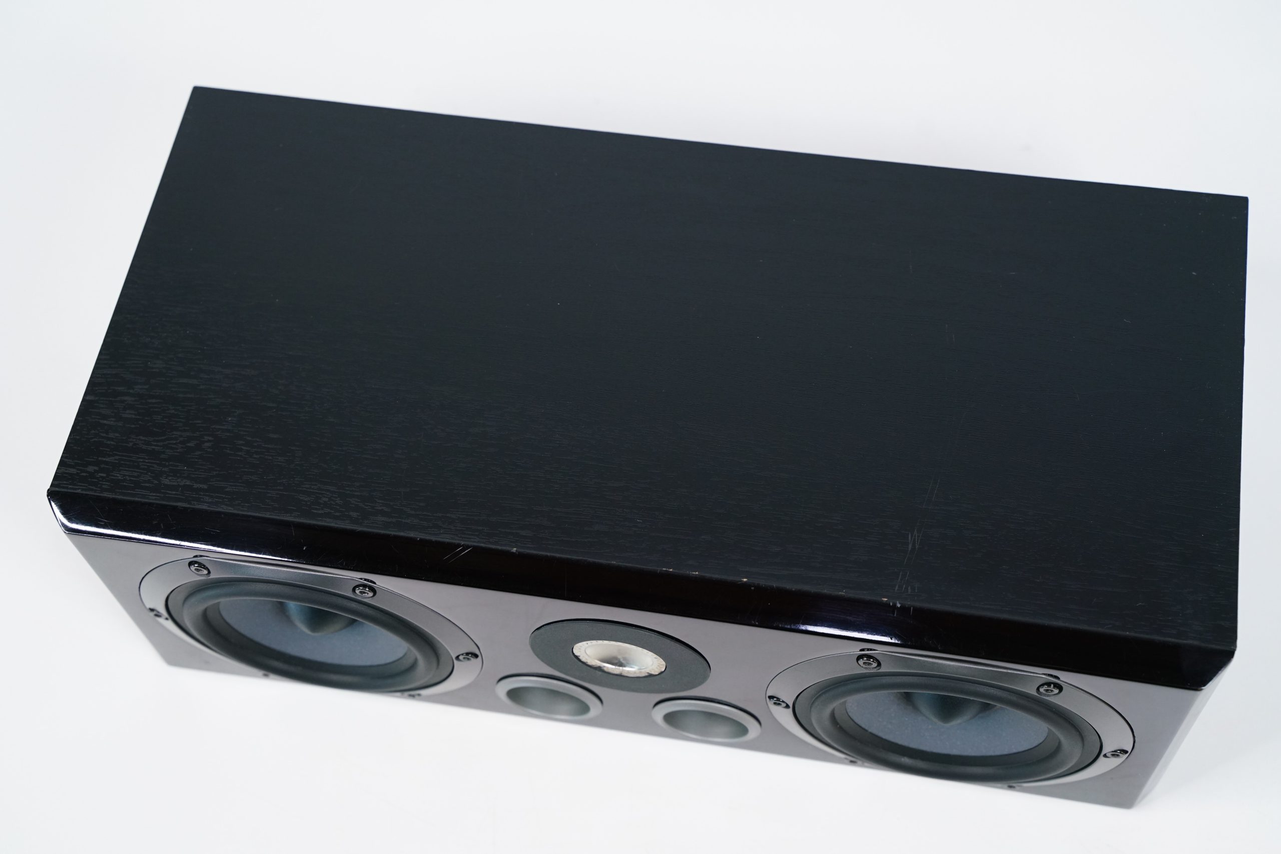 Audio Pro Wigo WI-120 keskikaiutín 2 Audio Pro Wigo WI-120 keskikaiutín - Image 2