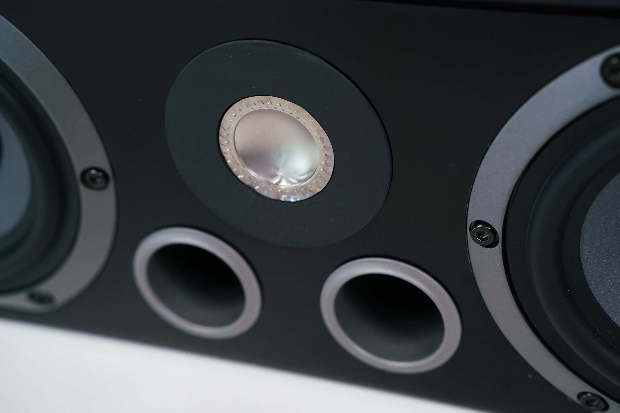 Audio Pro Wigo WI-120 keskikaiutín 3 Audio Pro Wigo WI-120 keskikaiutín - Image 3