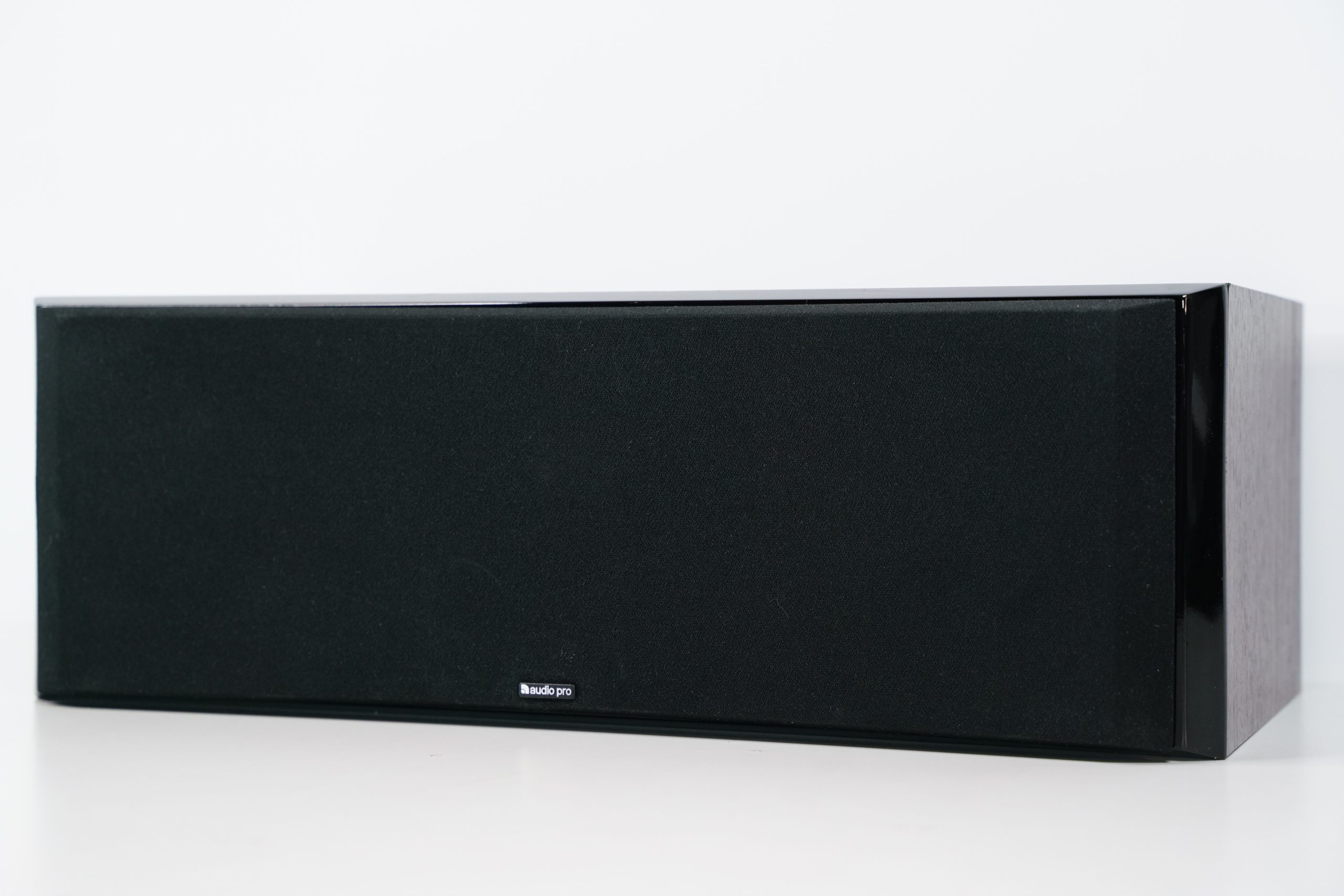 Audio Pro Wigo WI-120 keskikaiutín 4 Audio Pro Wigo WI-120 keskikaiutín - Image 4