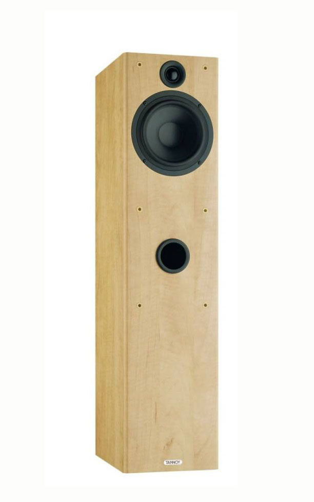 Tannoy Mercury F3 1 Tannoy Mercury F3