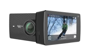 Xiaomi Yi 4K+ actionkamera