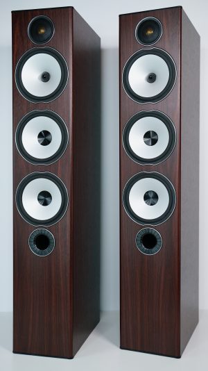 Monitor Audio Bronze BX6 KAIUTTIMET