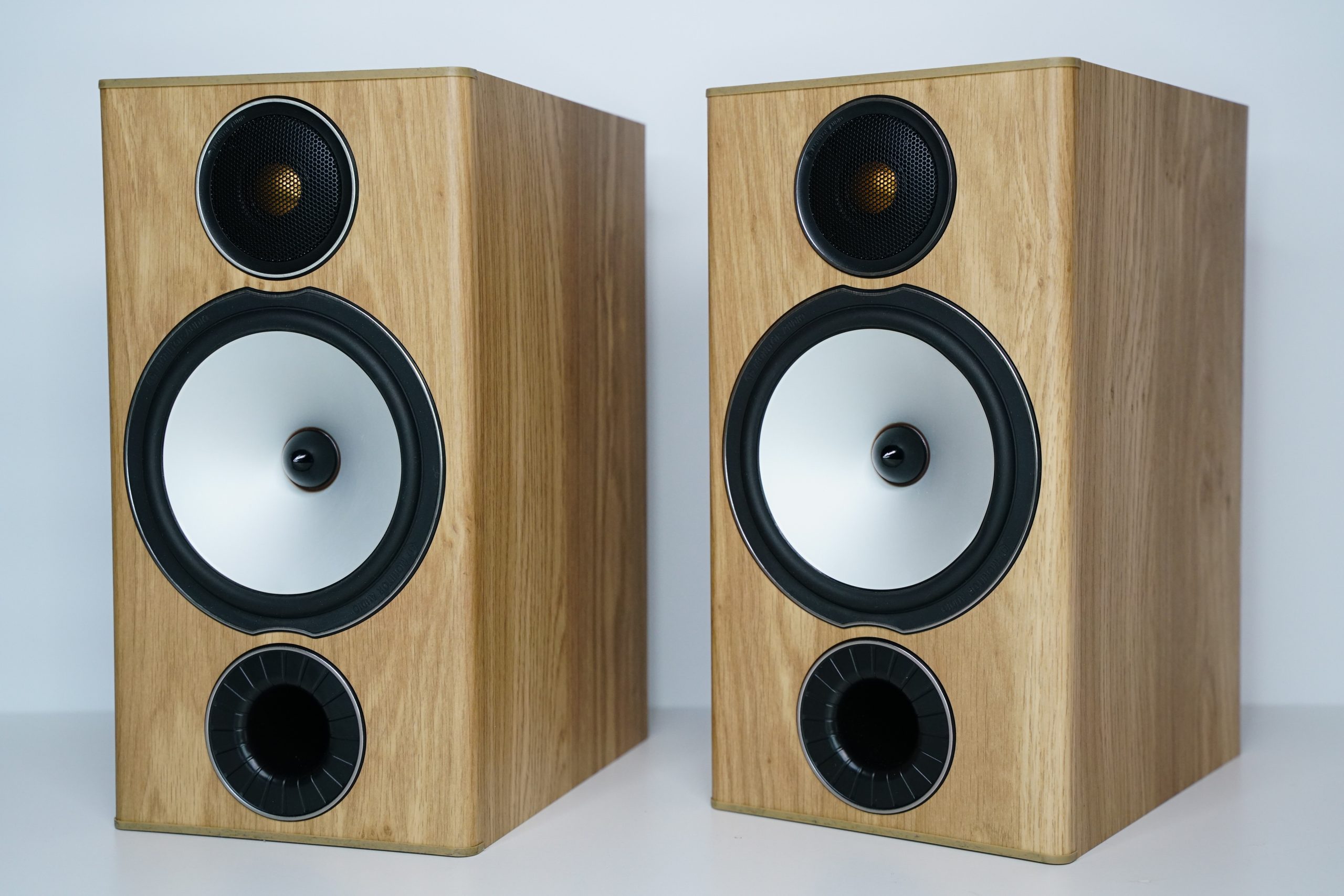 Monitor Audio Bronze BX2 1 Monitor Audio Bronze BX2