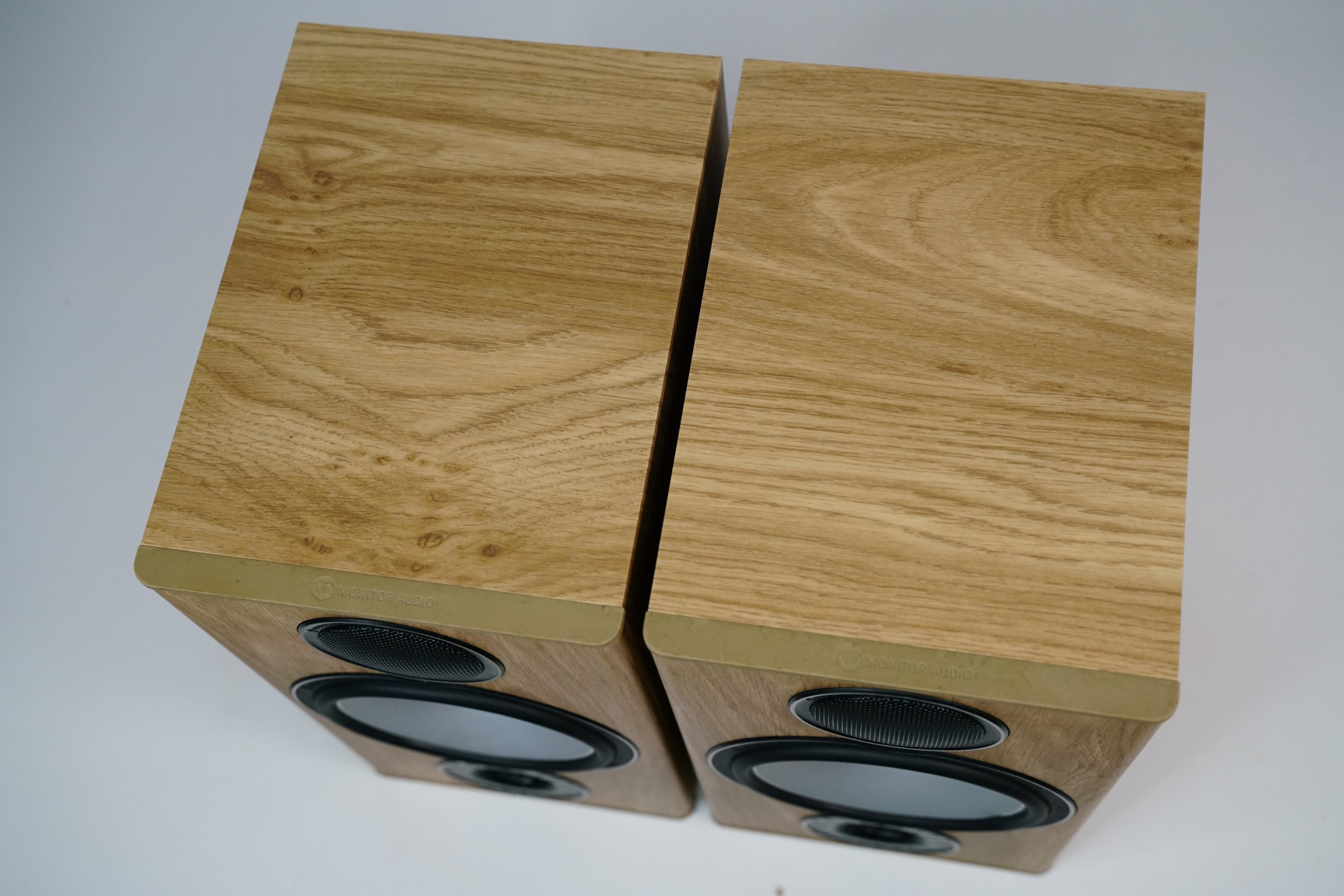 Monitor Audio Bronze BX2 3 Monitor Audio Bronze BX2 - Image 3