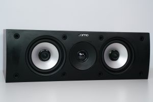 Jamo S52CEN keskikaiutin