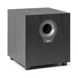 ELAC Debut S10 10" 200W Subwoofer
