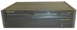 Marantz CD80 soitin