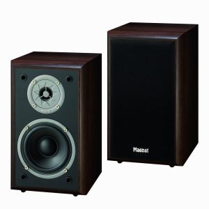 TV-Audio.fi 1 Magnat Monitor Supreme 100