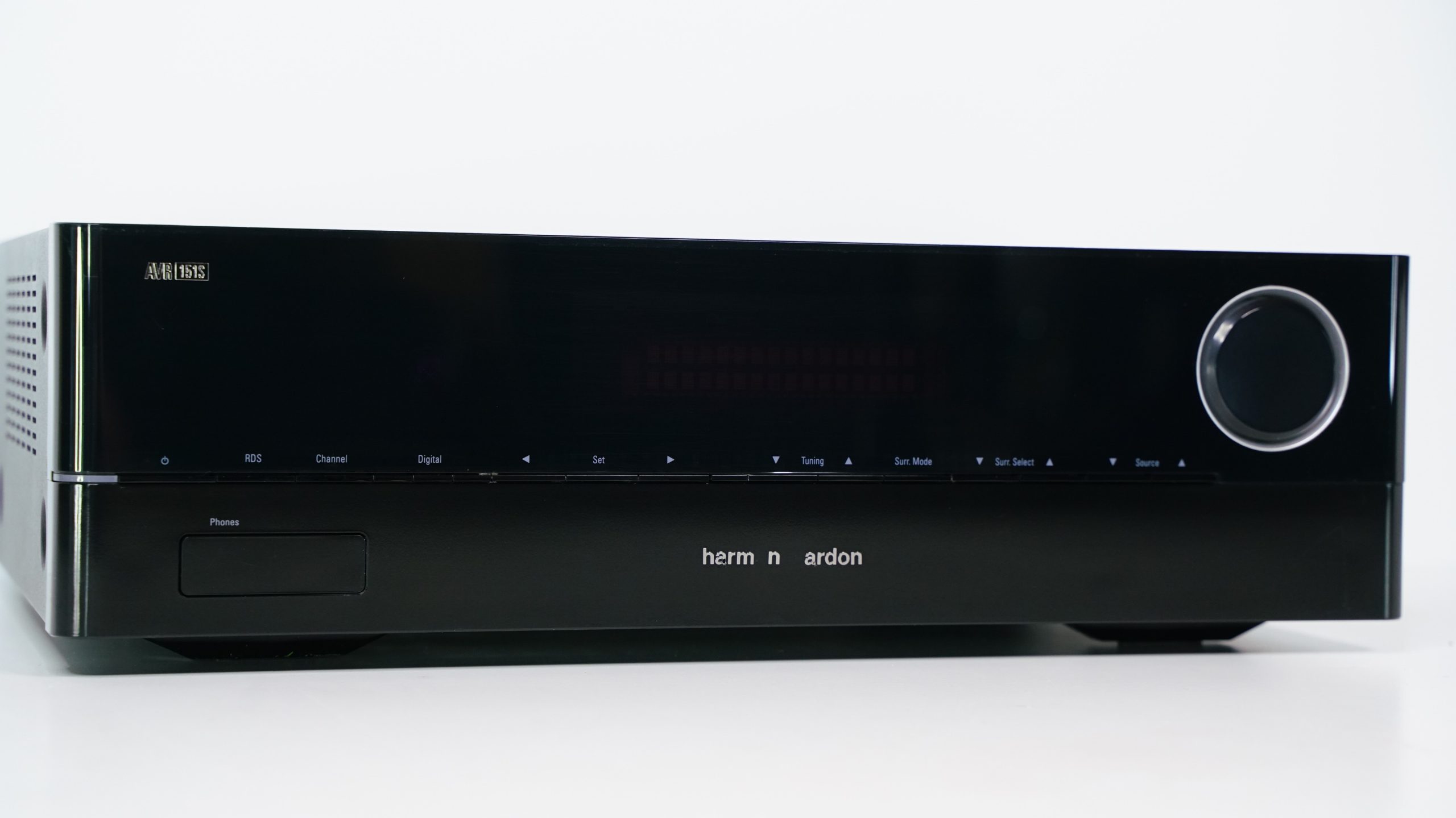 Harman Kardon AVR-151 1 Harman Kardon AVR-151