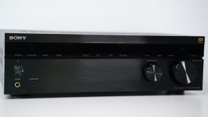 Sony STR-DH590 5.2 viritinvahvistin Wifi Bluetooth