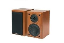 Jamo S402 kaiuttimet