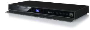 LG Blu ray soitin BD570