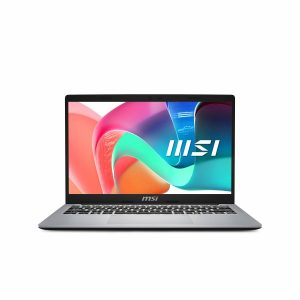 TV-Audio.fi 3 MSI Modern 14 14" kannettava tietokone