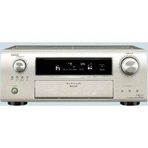 Denon AVR 3311 viritinvahvistin