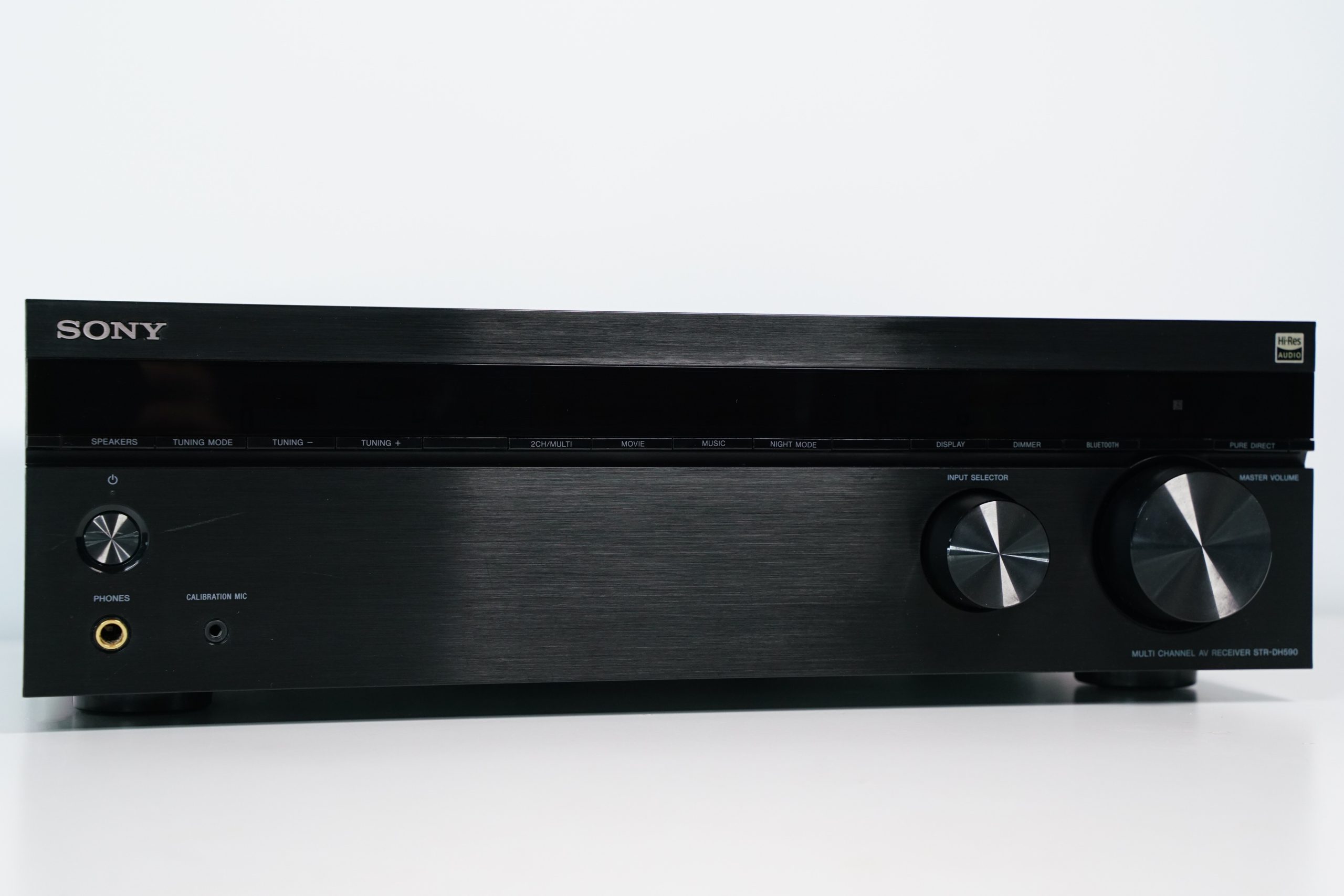 Sony STR-DH590 5.2 1 Sony STR-DH590 5.2