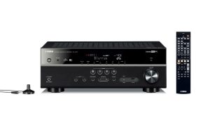 TV-Audio.fi 2 Yamaha RX-V577 viritinvahvistin