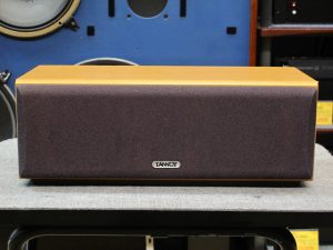 TV-Audio.fi 4 Tannoy Mercury MXC-M keskikaiutin