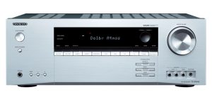 TV-Audio.fi 11 Onkyo TX-SR444 viritinvahvistin Bluetooth
