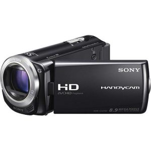 Sony HDR-CX250E videokamera