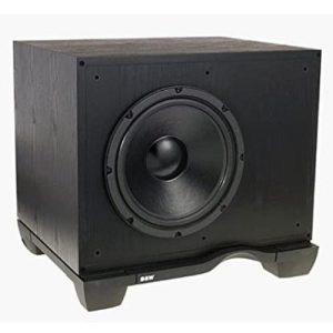 Bowers & Wilkins ASW 2000 subwoofer