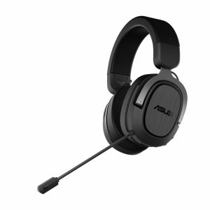 TV-Audio.fi 4 Asus TUF Gaming H3 -pelikuulokkeet