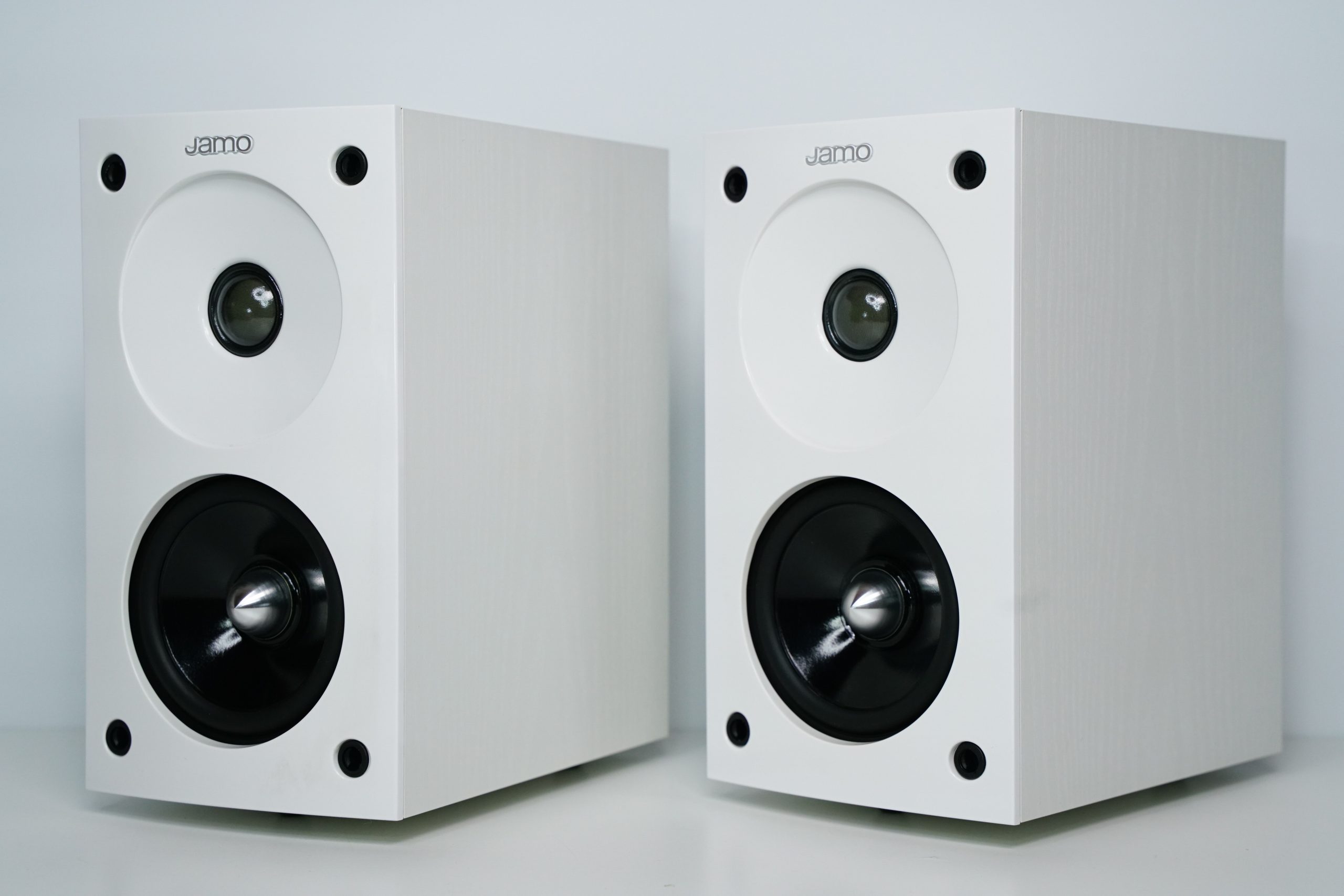 Jamo S60 SURROUND 1 Jamo S60 SURROUND