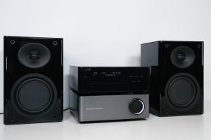 Harman Kardon MAS 100