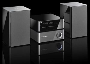 TV-Audio.fi 1 Harman Kardon MAS 100