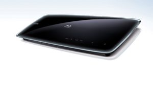 Samsung Blu ray soitin BD7255