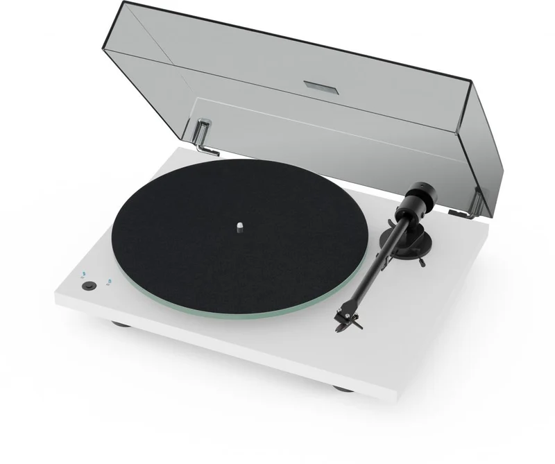 Pro-Ject T1 Phono SB levysoitin 1 Pro-Ject T1 Phono SB levysoitin